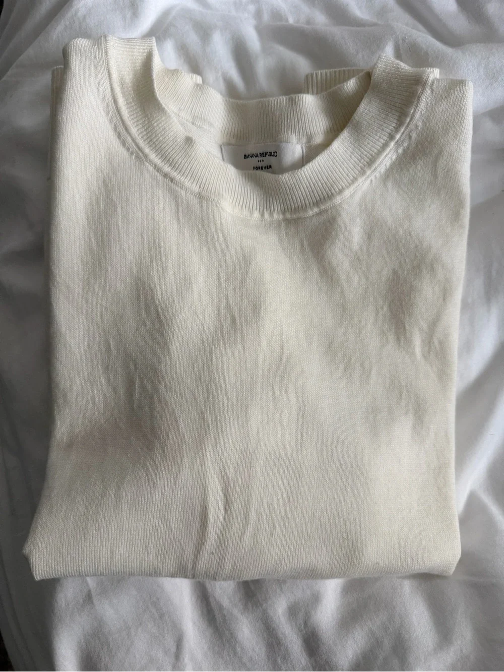 Banana Republic clean short